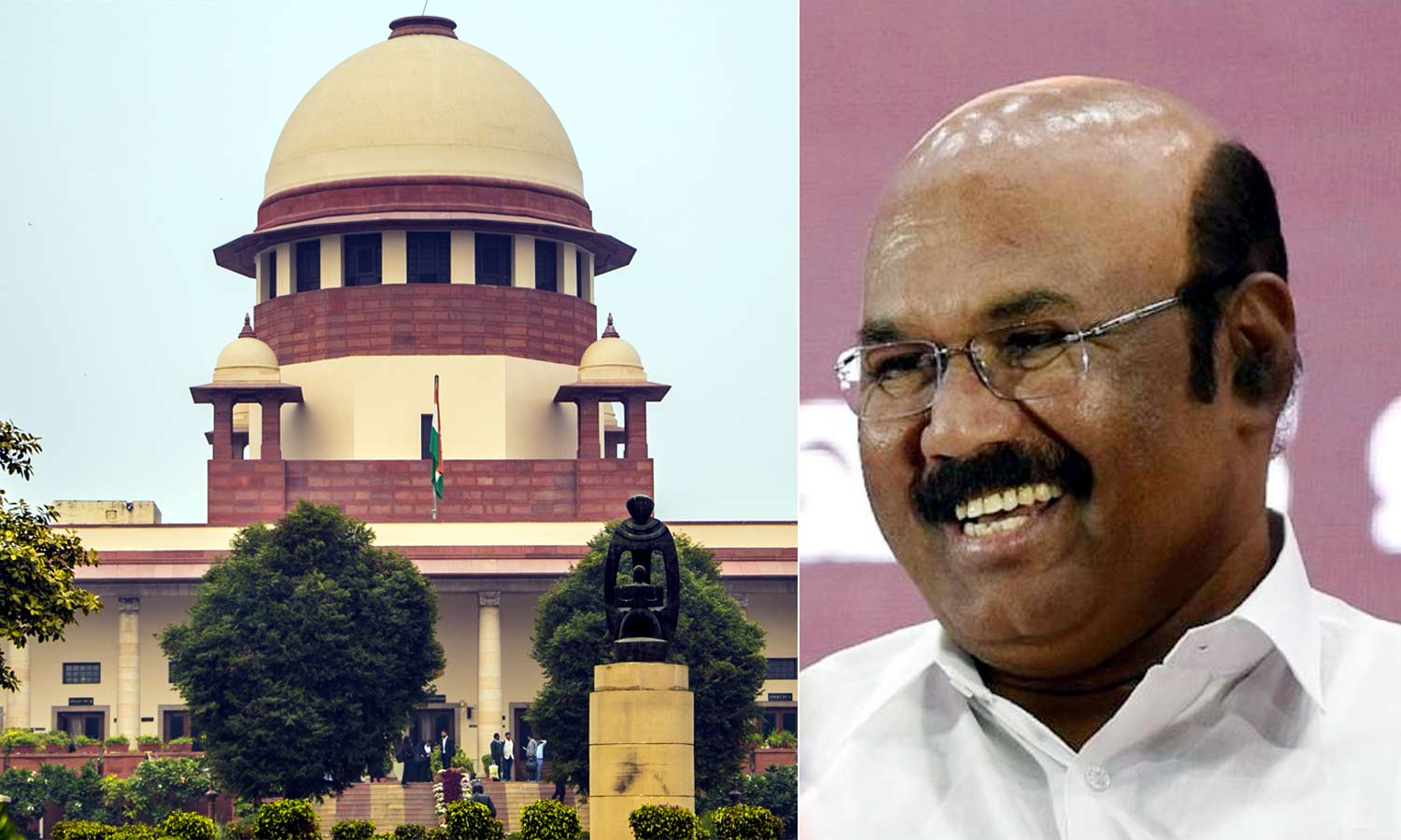 நில அபகரிப்பு தொடர்பாக ஜெயக்குமாருக்கு எதிராக தமிழக அரசு மேல்முறையீடு மனு: உச்சநீதிமன்றம் தள்ளுபடி நில அபகரிப்பு தொடர்பாக ஜெயக்குமாருக்கு எதிராக தமிழக அரசு மேல்முறையீடு மனு: உச்சநீதிமன்றம் தள்ளுபடி