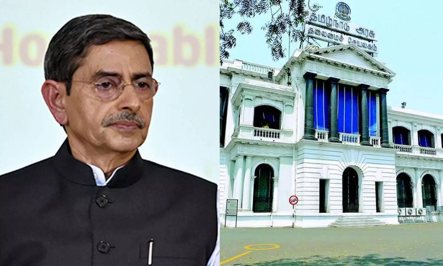 இரண்டு மசோதாக்களுக்கு கவர்னர் ஆர்.என். ரவி ஒப்புதல்