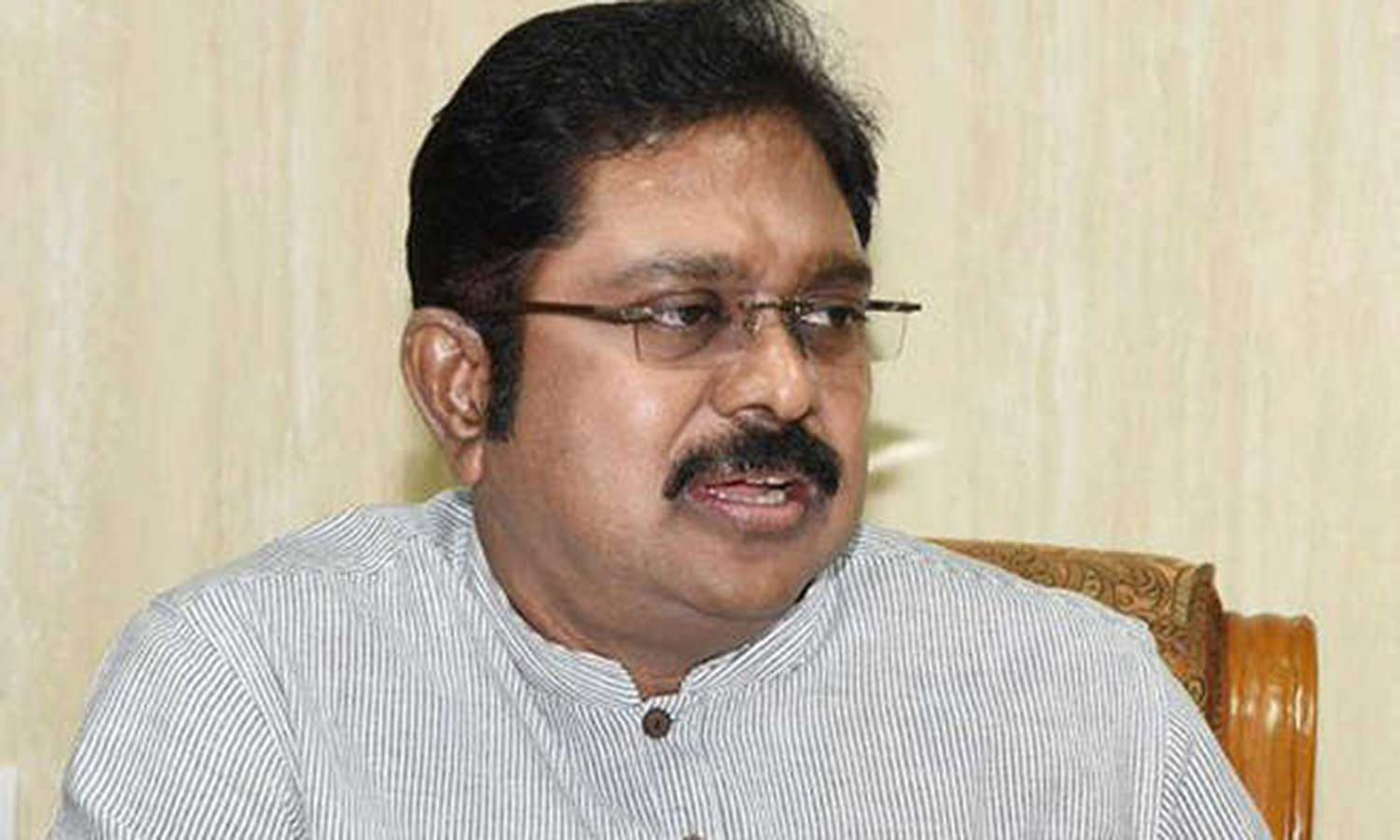 ஜம்மு காஷ்மீருக்கு செல்லும் சுற்றுலா பயணிகளின் பாதுகாப்பை உறுதி செய்ய வேண்டும்: டிடிவி தினகரன்