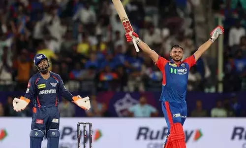 IPL 2025: டெல்லி அணிக்கு பதிலடி கொடுக்குமா லக்னோ? இன்று மீண்டும் மோதல்