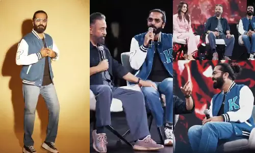 `நீ இல்லன்னா இன்னொருத்தி...- திருமணம் குறித்து மனம் திறந்த சிலம்பரசன்