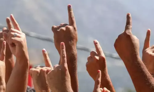 ஒரே நாடு, ஒரே தேர்தல் -  பாராளுமன்ற கூட்டுக்குழு கூட்டம் இன்று தொடக்கம்