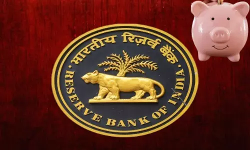 இனி 10 வயதுக்கு மேற்பட்ட சிறார்கள் சுயமாக வங்கிக் கணக்கு தொடங்கலாம் - ரிசர்வ் வங்கி