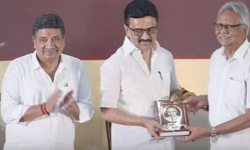 முதல்வரை மாநில உரிமை காவலர் என்று அழைக்கலாம்: அமைச்சர் பழனிவேல் தியாகராஜன்