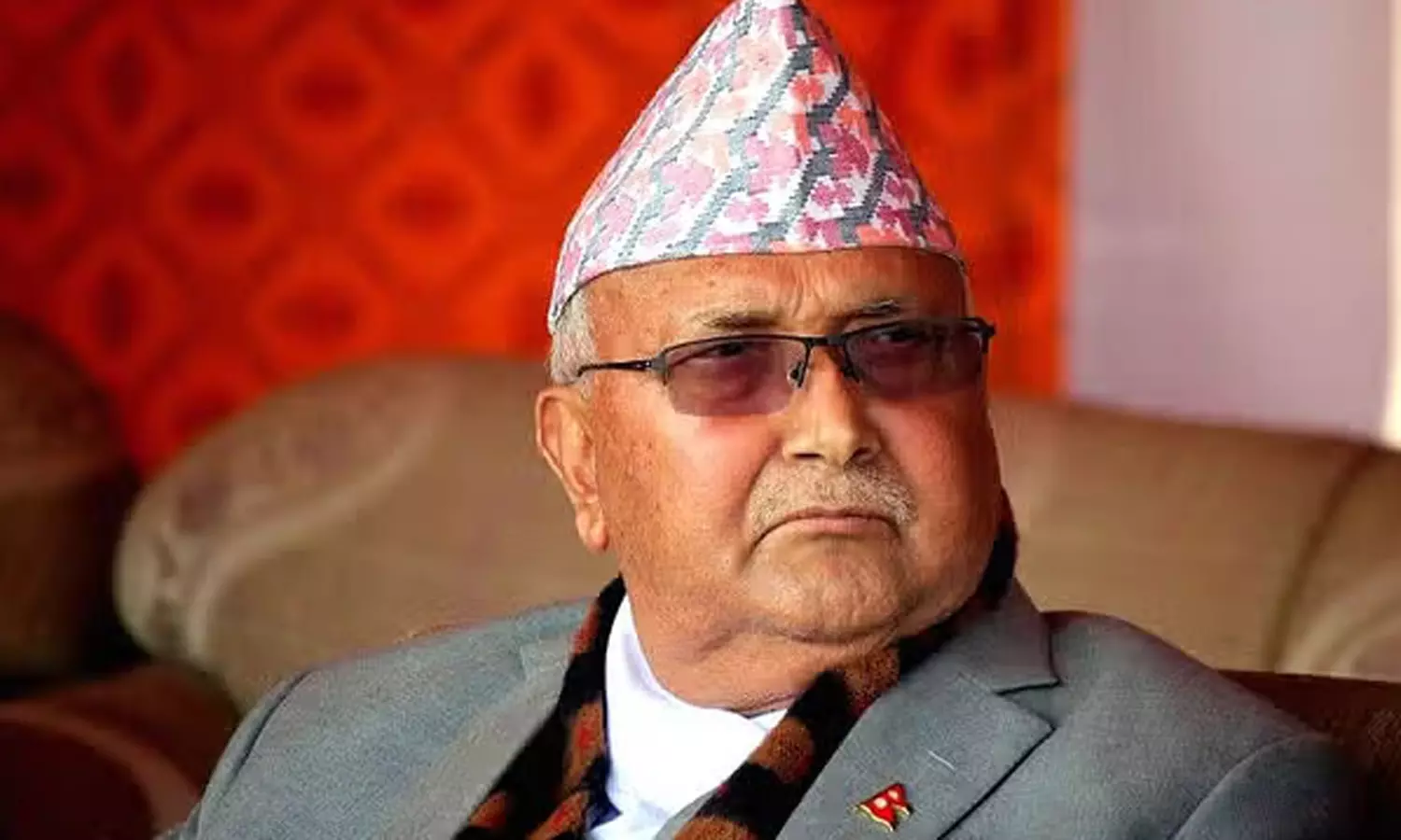 காஷ்மீர் தாக்குதல் - நேபாள பிரதமர் கண்டனம்