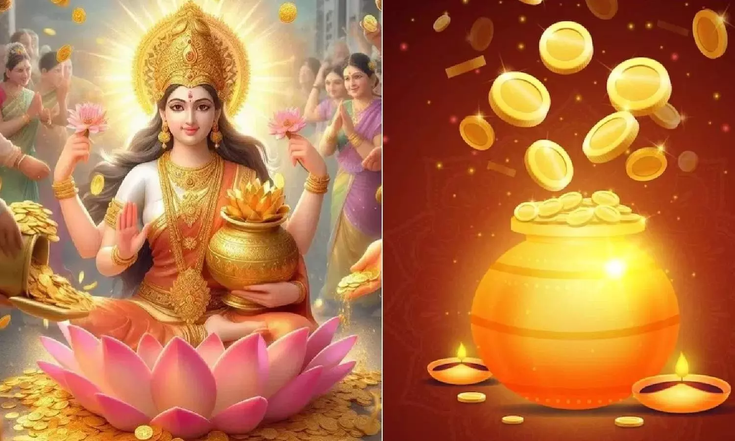 அட்சய திருதியை அன்று என்ன செய்ய வேண்டும்?