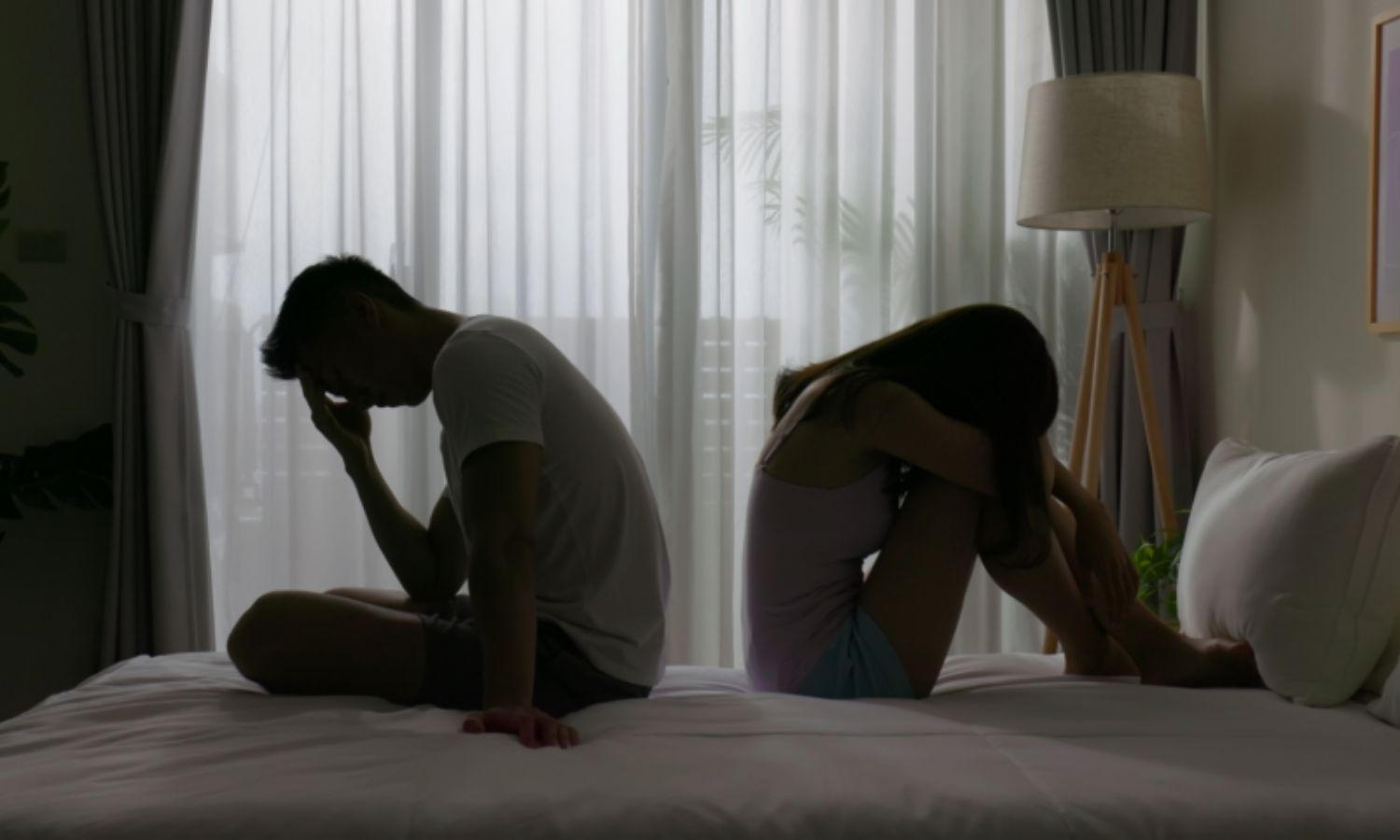 தூக்க விவாகரத்து: 70% இந்தியர்கள் விரும்பும் புதிய பழக்கம்!