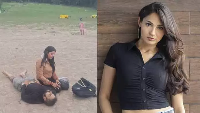 மத வெறுப்பு பரவலுக்கு, நாம் இரையாகிவிடக்கூடாது- நடிகை ஆண்ட்ரியா