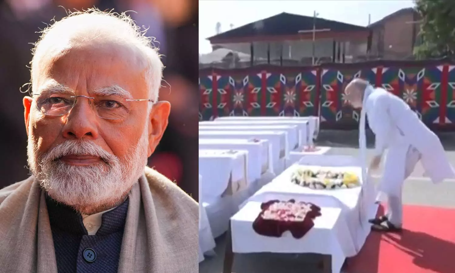 அவசர ஆலோசனை: பிரதமர் மோடி இல்லத்திற்கு விரைந்த அமித் ஷா, ராஜ்நாத் சிங் அவசர ஆலோசனை: பிரதமர் மோடி இல்லத்திற்கு விரைந்த அமித் ஷா, ராஜ்நாத் சிங்