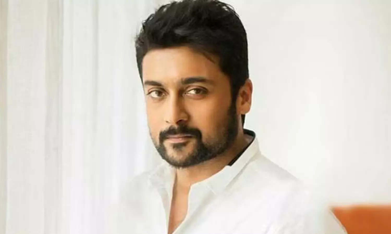 பஹல்காம் தாக்குதல்: இனி இப்படி ஒரு துயரம் நடக்கக்கூடாது- நடிகர் சூர்யா வேதனை