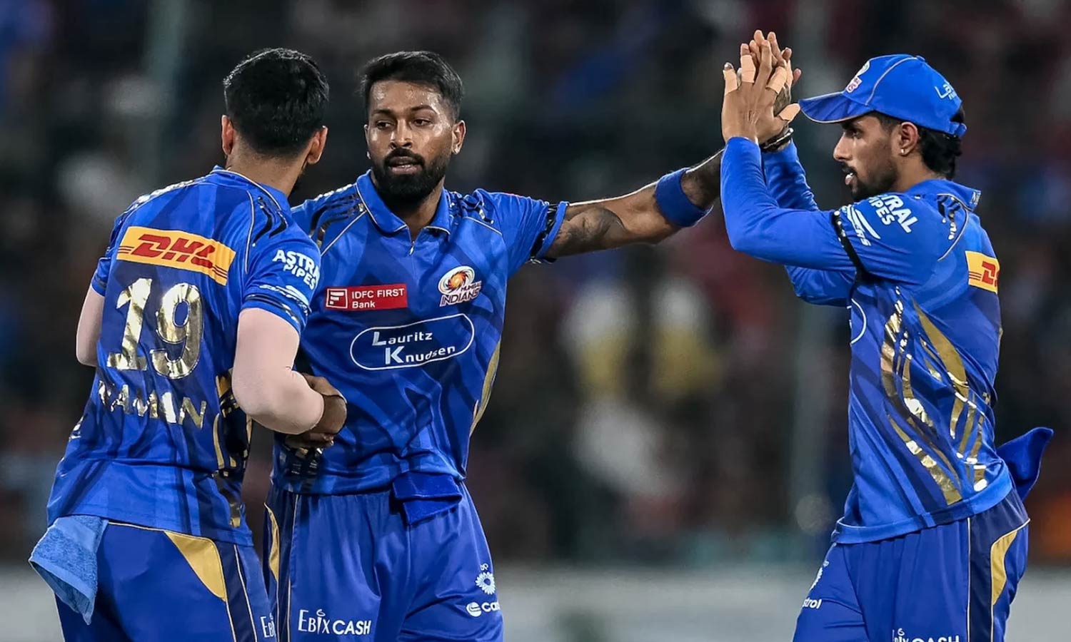 ஐபிஎல் 2025: புள்ளிப்பட்டியலில் 3வது இடத்துக்கு முன்னேறிய மும்பை இந்தியன்ஸ் ஐபிஎல் 2025: புள்ளிப்பட்டியலில் 3வது இடத்துக்கு முன்னேறிய மும்பை இந்தியன்ஸ்