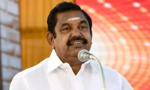 அ.தி.மு.க. பூத் கமிட்டி பொறுப்பாளர்களுடன் எடப்பாடி பழனிசாமி நாளை முக்கிய ஆலோசனை