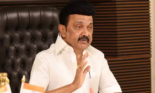 புத்தகங்கள் புதிய உலகிற்கான திறவுகோல்- முதலமைச்சர் மு.க.ஸ்டாலின்