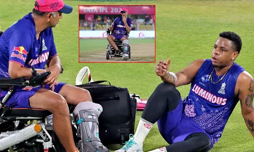 அனைத்து ஆட்டங்களும் முக்கியம்: விரைவாக வெற்றி பெற வேண்டியது அவசியம்- ராகுல் டிராவிட்