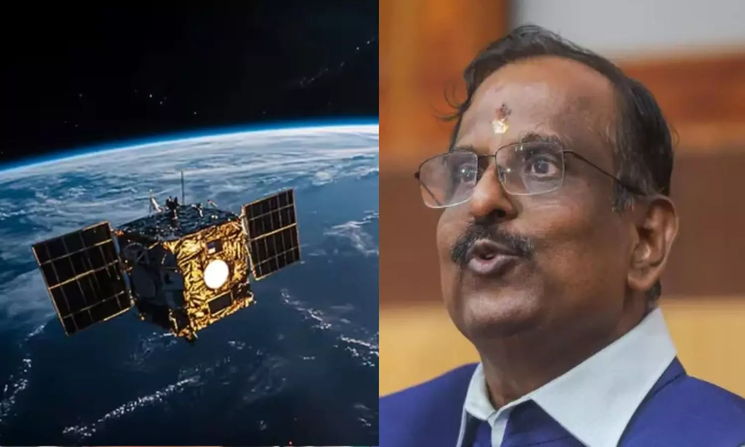 எல்லைப் பாதுகாப்புக்கு கூடுதலாக 150 செயற்கைக்கோள்கள் - இஸ்ரோ தலைவர் அறிவிப்பு