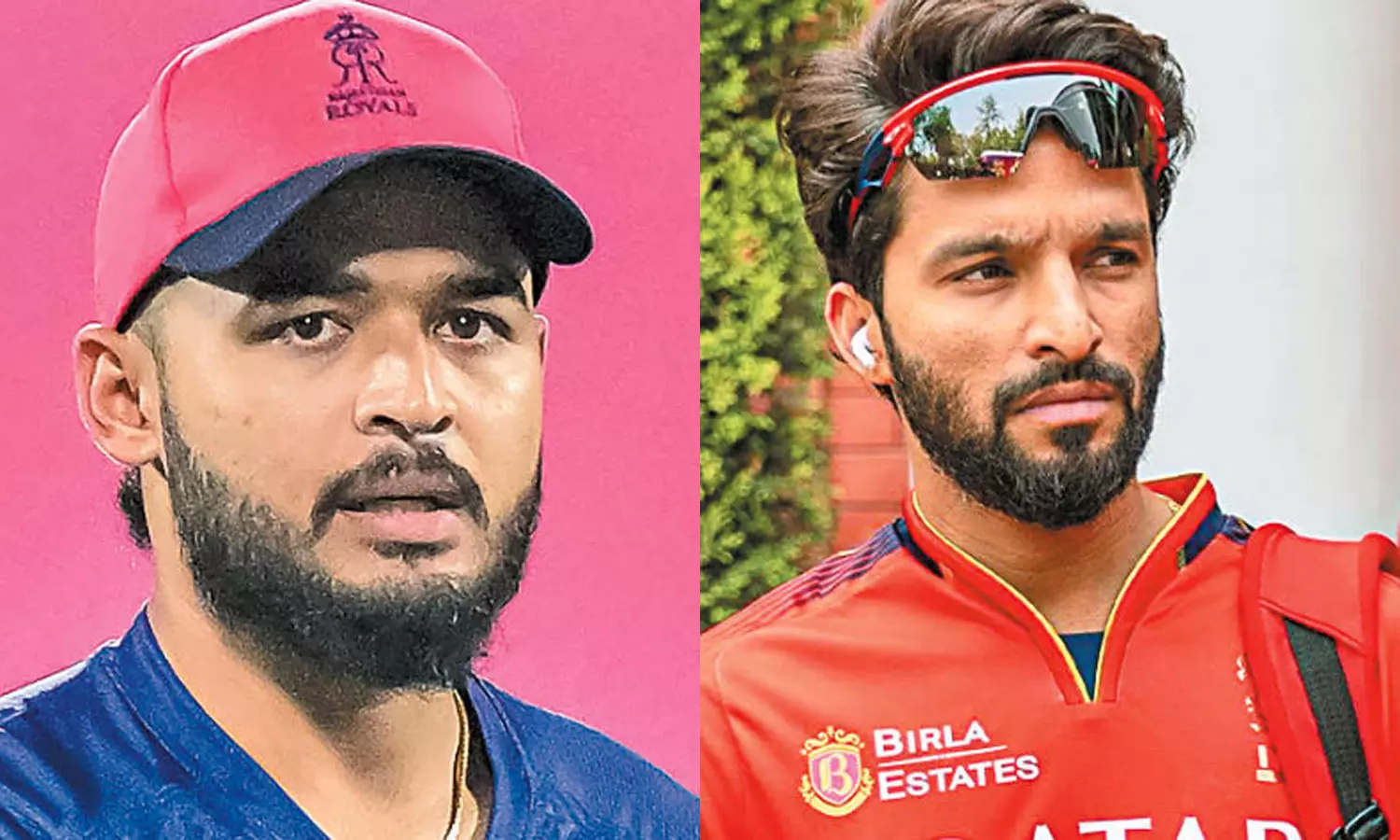 உள்ளூரில் ஜொலிக்குமா பெங்களூரு அணி? - ராஜஸ்தானுடன் இன்று மோதல்