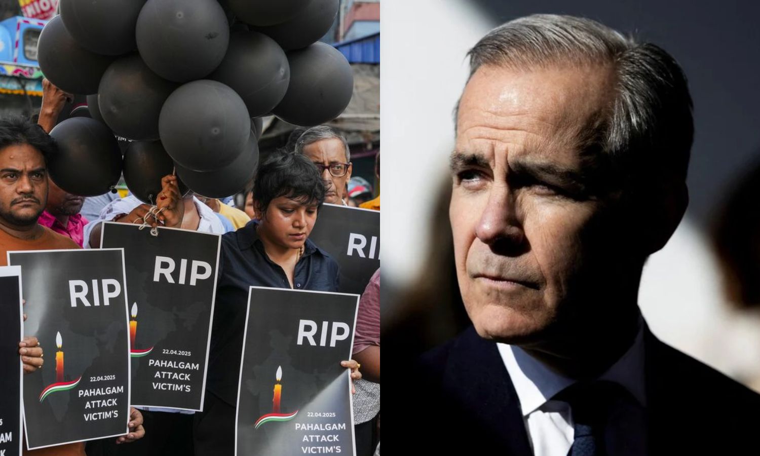 ஜம்மு காஷ்மீர் தாக்குதல்: விமர்சனத்துக்கு உள்ளான கனடா.. ஏன்?