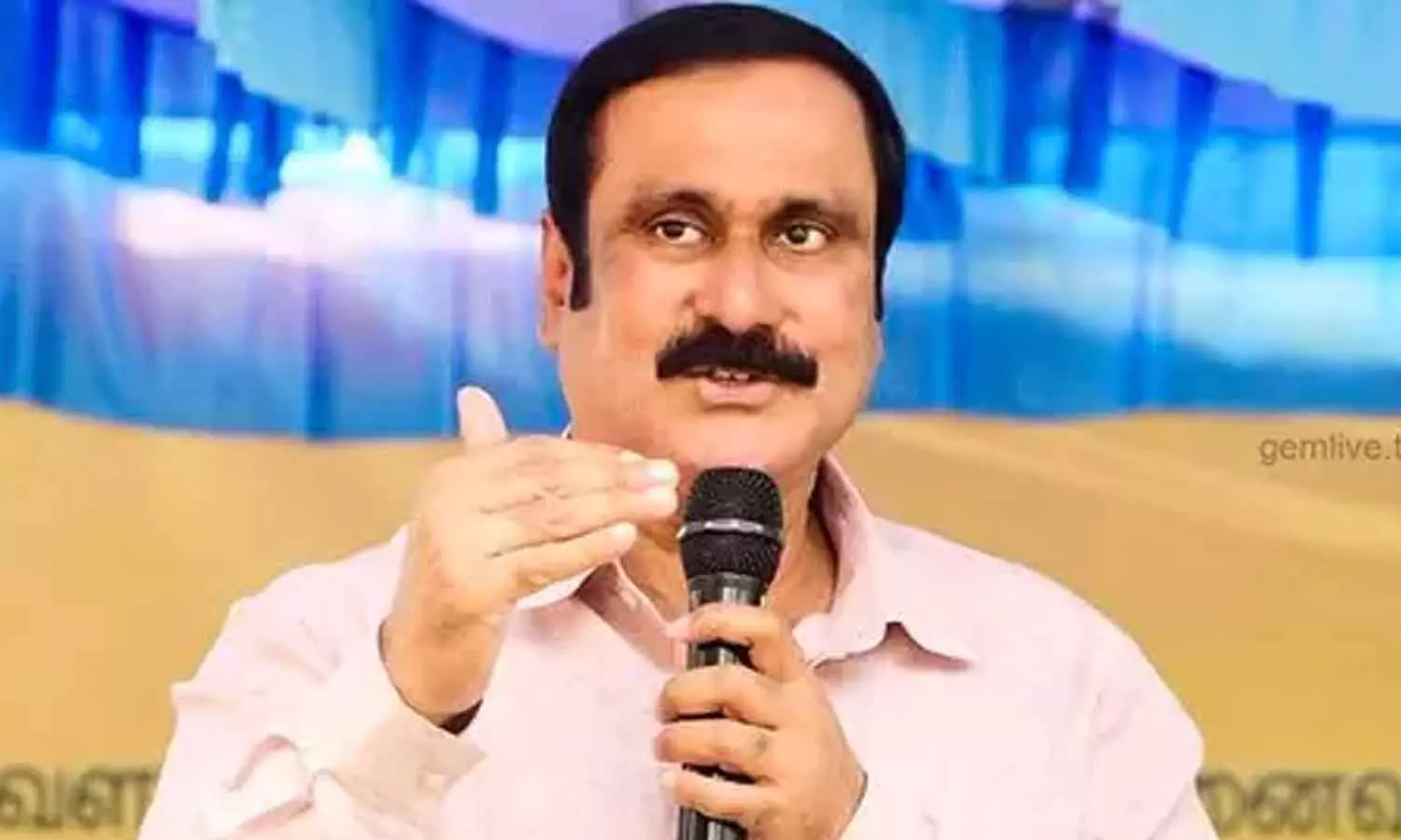 அரசு பள்ளிகளில் கட்டமைப்பு வசதிகள், ஆசிரியர்கள் எண்ணிக்கையை மேம்படுத்த வேண்டும் - அன்புமணி அரசு பள்ளிகளில் கட்டமைப்பு வசதிகள், ஆசிரியர்கள் எண்ணிக்கையை மேம்படுத்த வேண்டும் - அன்புமணி