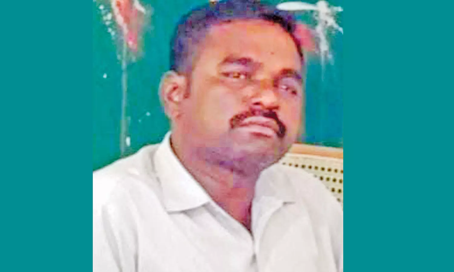 பட்டா மாற்றம் செய்ய லஞ்சம் வாங்கி கைதான கிராம நிர்வாக அலுவலர் சிறையில் அடைப்பு