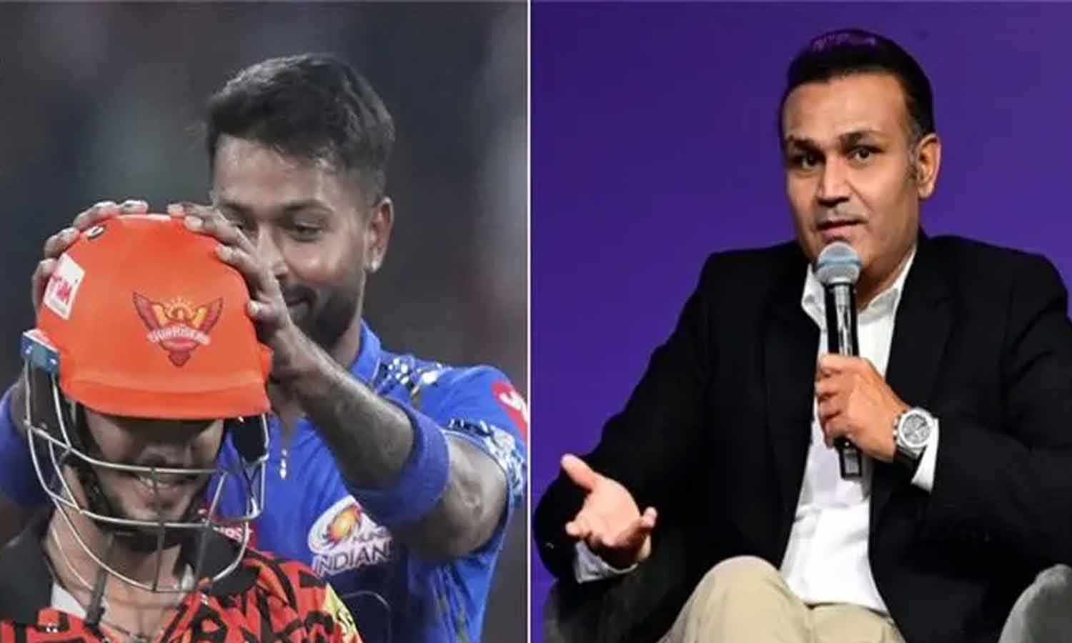 சர்ச்சையான அவுட்: இஷான் கிஷனை கடுமையாக விமர்சித்த சேவாக்