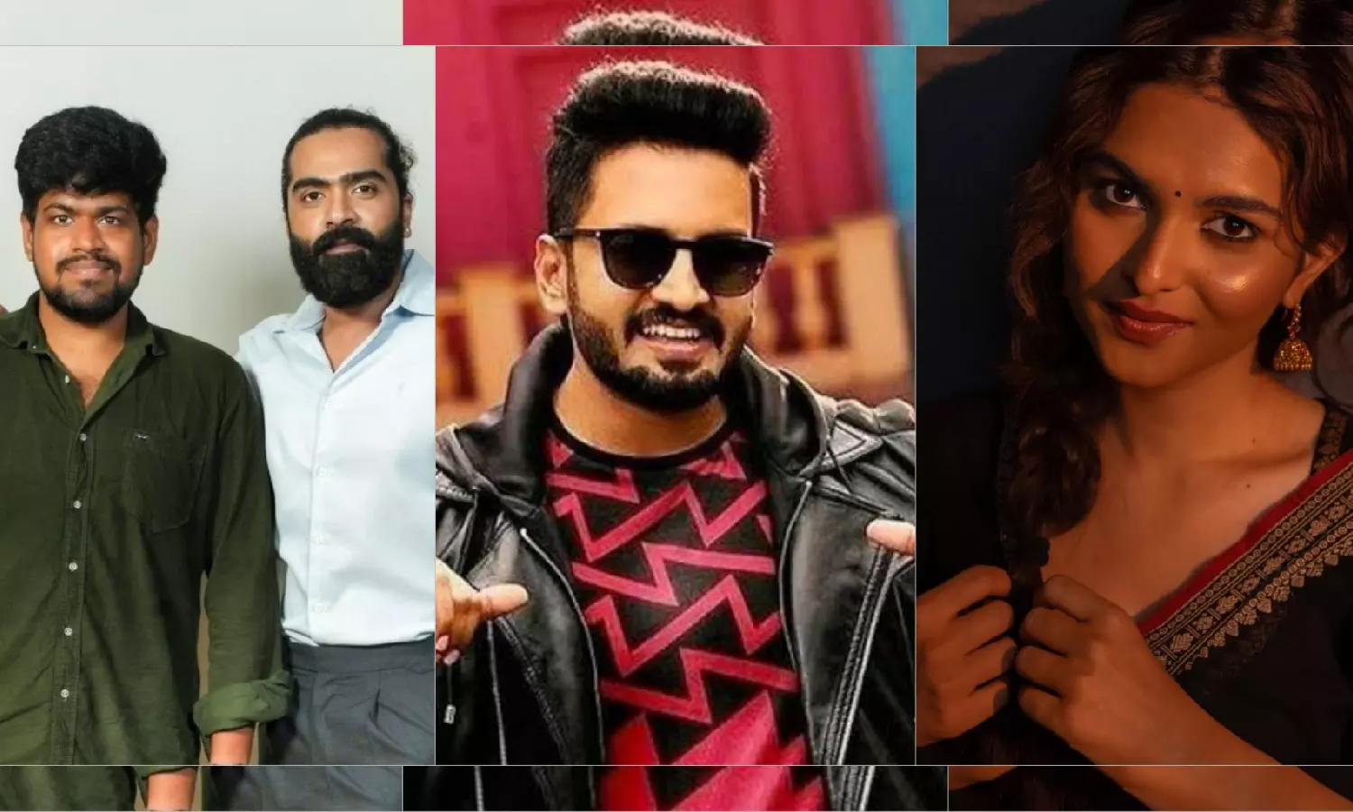 `சிம்புவுக்கு நான் என்றும் கடமைப்பட்டுள்ளேன் - STR49 குறித்து சந்தானம் நெகிழ்ச்சி `சிம்புவுக்கு நான் என்றும் கடமைப்பட்டுள்ளேன் - STR49 குறித்து சந்தானம் நெகிழ்ச்சி