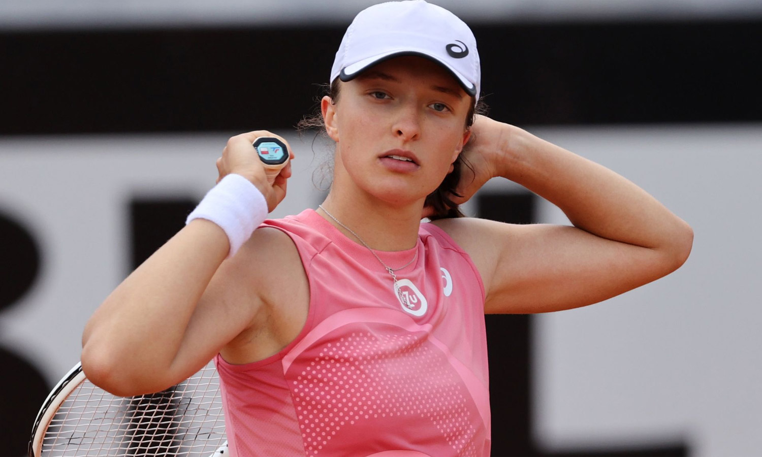 மாட்ரிட் ஓபன் டென்னிஸ்: முதல் சுற்றில் ஸ்வியாடெக், ஆண்ட்ரீவா வெற்றி