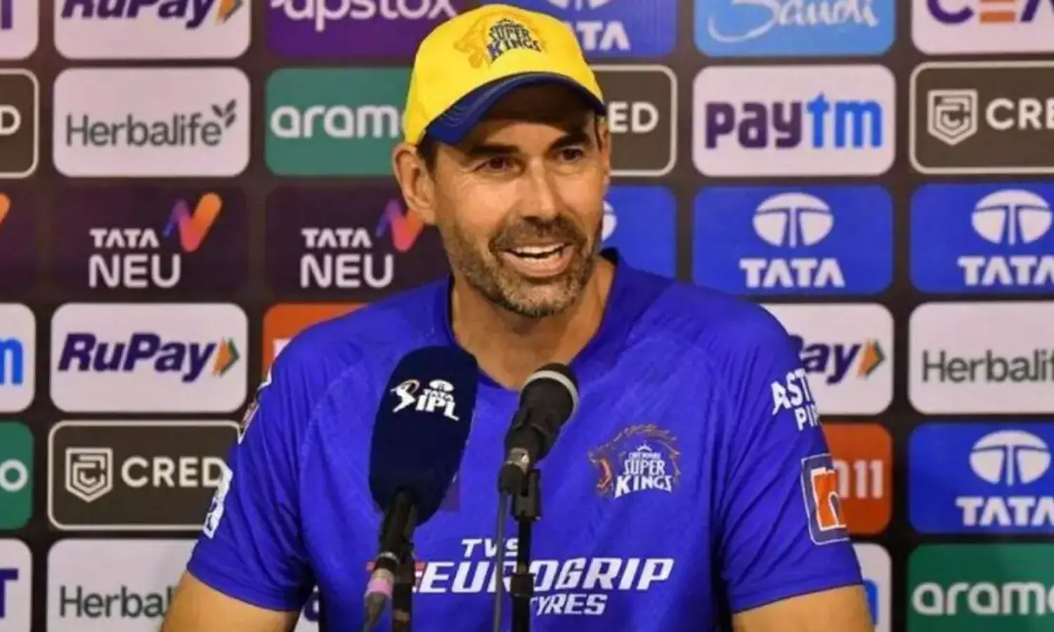 அடுத்த 6 போட்டிகளிலும் நிச்சயம் வெல்வோம்-ஆர்சிபியை சுட்டிக்காட்டிய ஸ்டீபன் பிளெமிங்