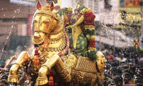 மதுரை மாவட்டத்துக்கு 12-ந்தேதி உள்ளூர் விடுமுறை