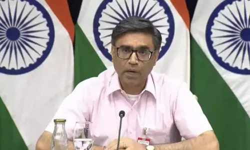 பஹல்காம் தாக்குதல் எதிரொலி: பாகிஸ்தான் தூதருக்கு வெளியுறவுத்துறை அமைச்சகம் சம்மன்