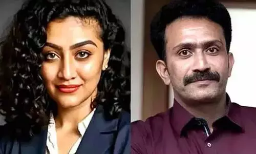 ஷைன் டாம் சாக்கோவுடன் ஏற்பட்ட மோசமான அனுபவம்- நடிகை அபர்ணா ஜோன்ஸ் ஓபன் டாக்