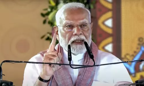 கற்பனையில் நினைத்துப் பார்க்காத பதிலடி தருவோம் - பஹல்காம் தாக்குதல் பற்றி பிரதமர் மோடி