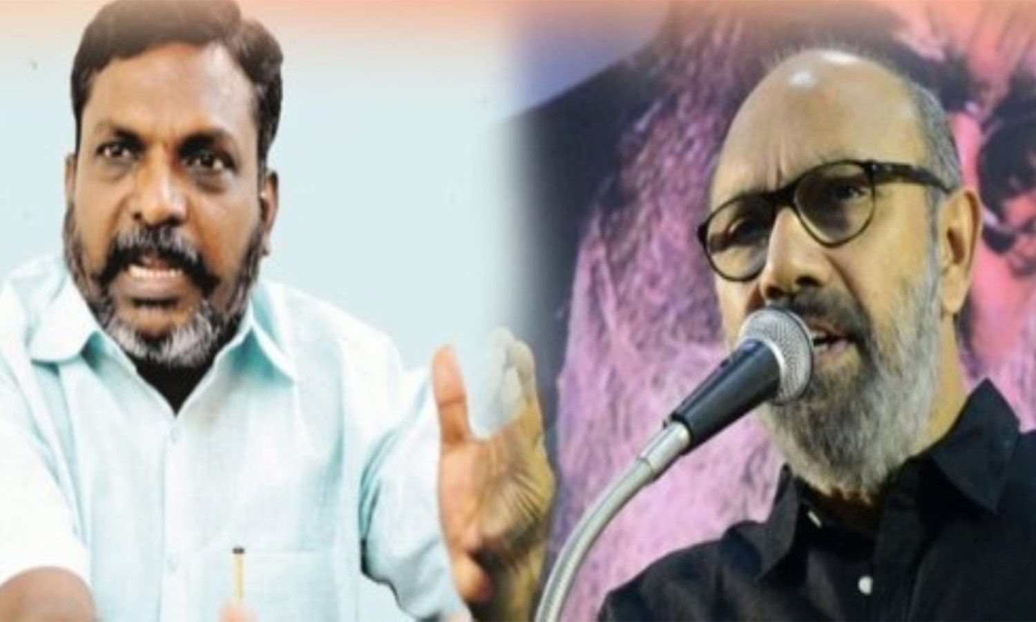 நடிகர் சத்யராஜ்க்கு பெரியார் ஒளி விருது-தொல்.திருமாவளவன் அறிவிப்பு