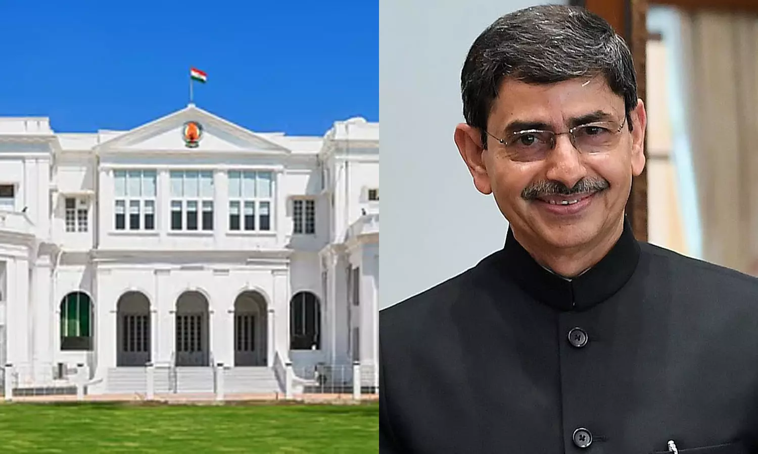 மாநாட்டில் 34 துணை வேந்தர்கள் பங்கேற்பு - ஆளுநர் மாளிகை விளக்கம்