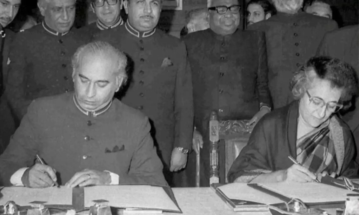 பாகிஸ்தான் ரத்து செய்த சிம்லா ஒப்பந்தம் என்ன சொல்கிறது? - முக்கியத்துவம் என்ன?