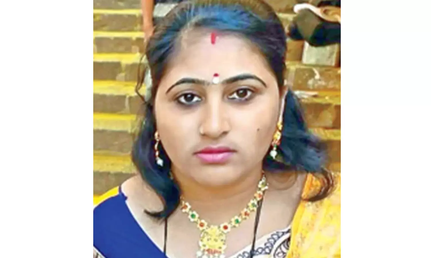 தெலுங்கானாவில் கள்ளக்காதலை கண்டித்த மனைவி கொலை