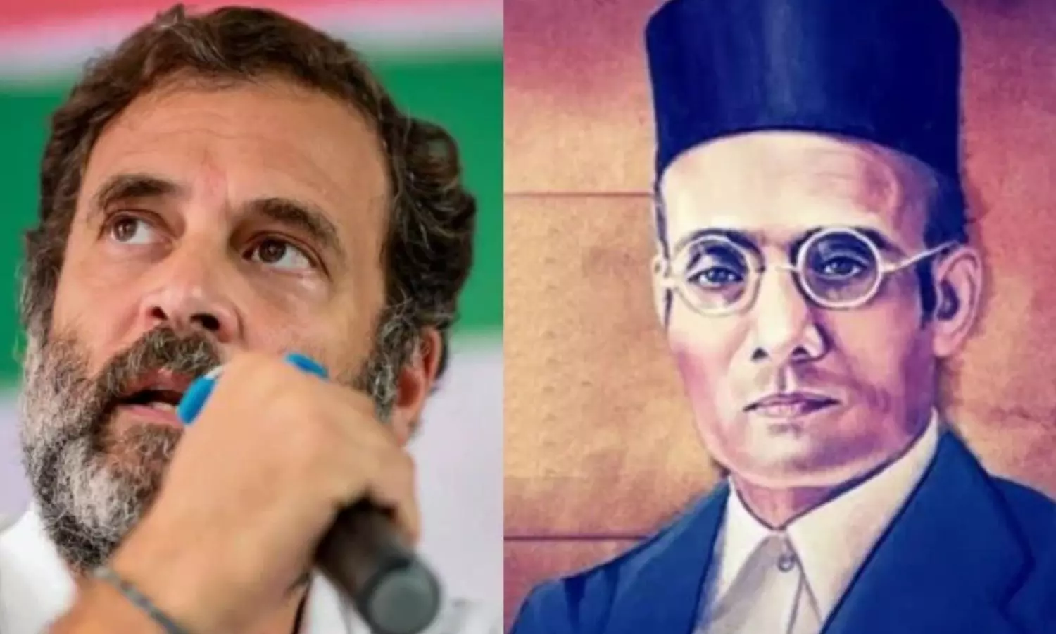 சாவர்க்கர் வழக்கில் ராகுல் காந்திக்கு உச்சநீதிமன்றம் கண்டனம்