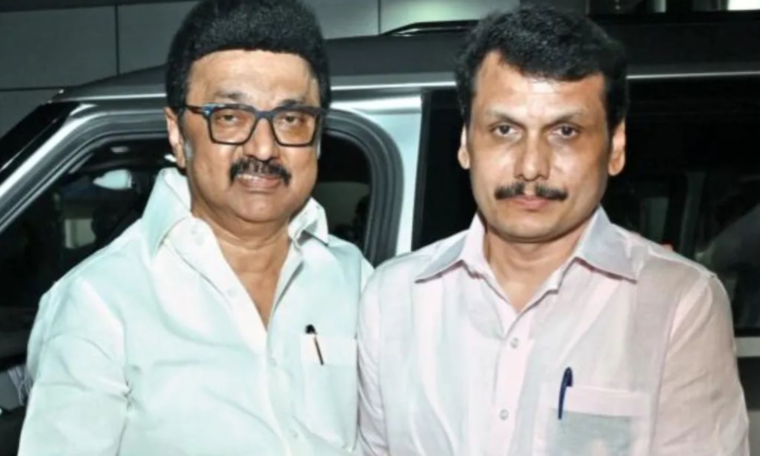 பறிபோகும் செந்தில் பாலாஜியின் அமைச்சர் பதவி.. விரைவில் அமைச்சரவையில் மாற்றம்?