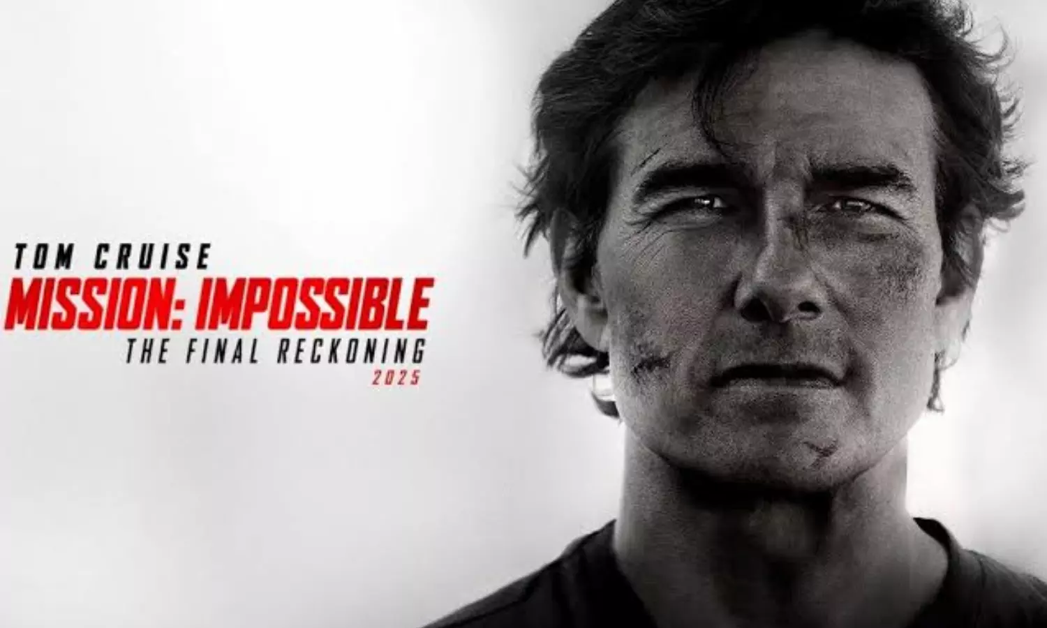சர்வதேச வெளியீட்டிற்கு முன் இந்தியாவில் வெளியாகும் Mission: Impossible 8
