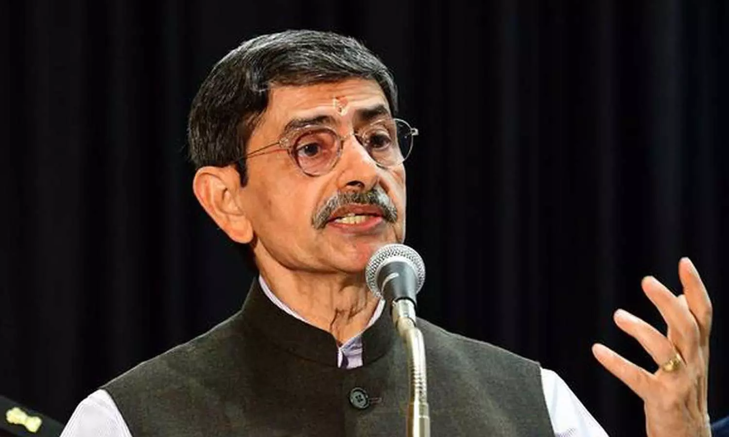 தமிழகத்தில் காவல்துறை ராஜ்ஜியமா நடக்கிறது?- ஆளுநர் ஆர்.என். ரவி