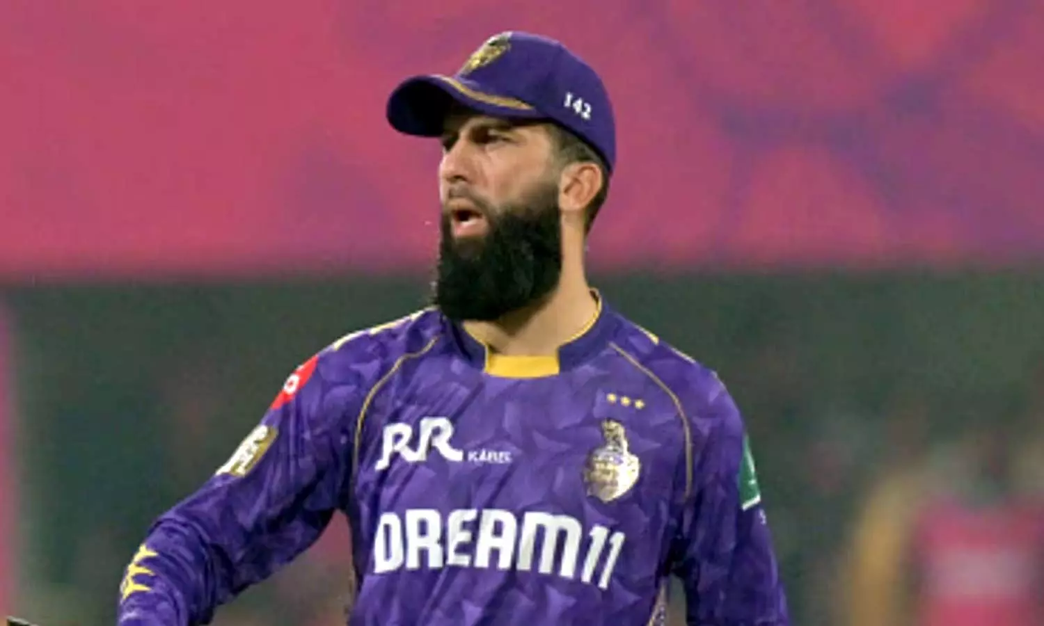 மும்பை இந்தியன்ஸ் போன்று வீறுகொண்டு எழுவோம்: கே.கே.ஆர். வீரர் மொயின் அலி நம்பிக்கை