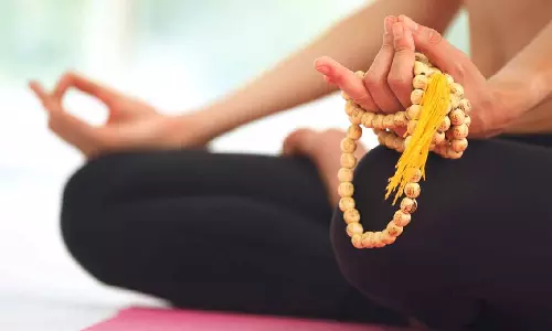 மந்திரம் ஜெபிக்கும் போது பின்பற்ற வேண்டியவை!