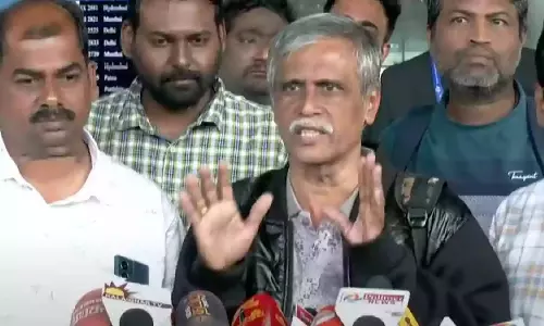 காஷ்மீருக்கு சுற்றுலா சென்ற 48 தமிழர்கள் இன்று ரெயிலில் சென்னை திரும்பினர்