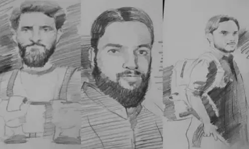 பஹல்காம் தாக்குதல்: 3 தீவிரவாதிகள் அடையாளம் காணப்பட்டனர்- துப்பு கொடுப்பவர்களுக்கு ரூ.20 லட்சம் பரிசு