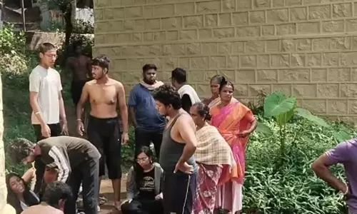 சுற்றுலா சென்ற சென்னை மருத்துவ மாணவர்கள் 3 பேர் ஆற்றில் மூழ்கி உயிரிழப்பு