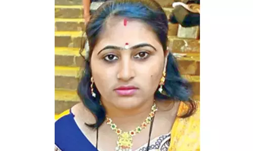 தெலுங்கானாவில் கள்ளக்காதலை கண்டித்த மனைவி கொலை