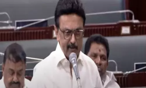 மகளிர் உரிமைத்தொகை: விடுபட்டவர்கள் ஜூன் முதல் விண்ணப்பிக்கலாம் - முதலமைச்சர் அறிவிப்பு