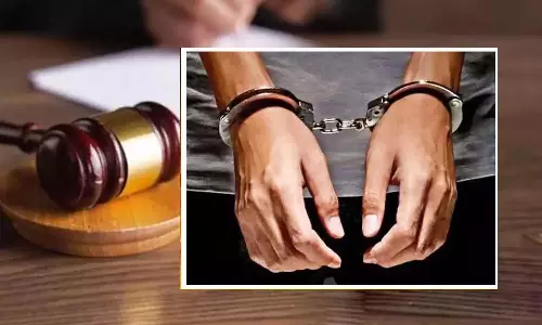 திருச்சூரில் குடிபோதை தகராறில் தம்பியை அடித்துக்கொன்ற வாலிபர்