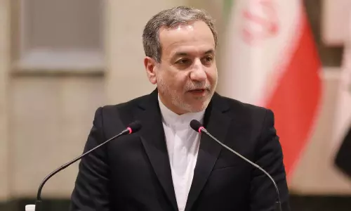 இந்தியா, பாகிஸ்தான் இடையே மத்தியஸ்தம் செய்ய தயார்: ஈரான் மந்திரி