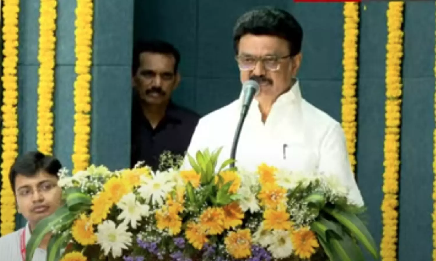 நான் முதல்வன் திட்டம் வீண்போகவில்லை- முதலமைச்சர் மு.க.ஸ்டாலின்