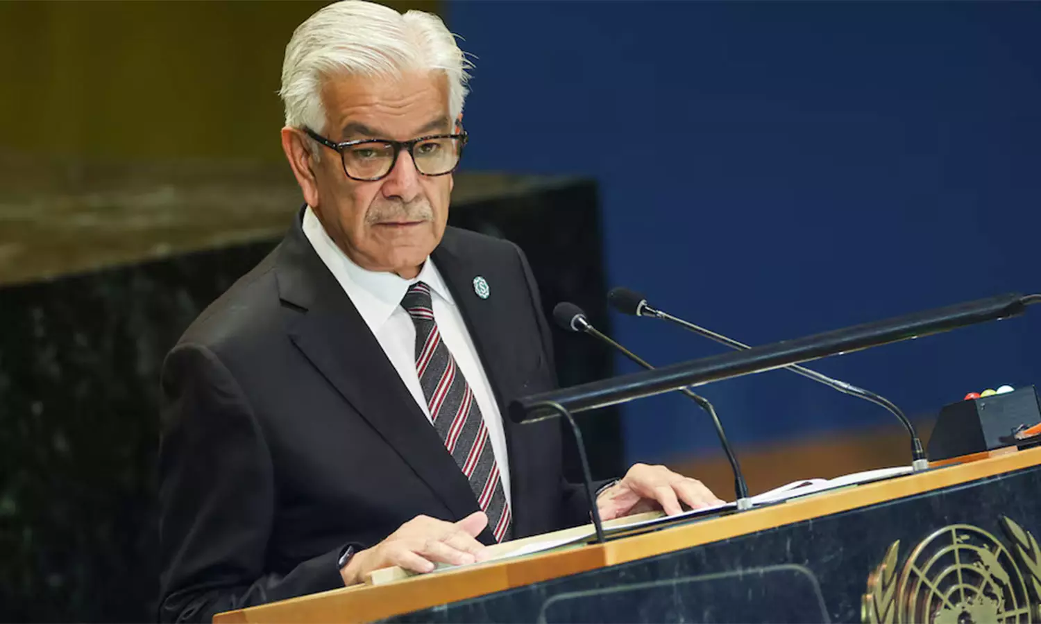 பஹல்காம் தாக்குதல் குறித்து சர்வதேச விசாரணை நடத்த பாகிஸ்தான் வலியுறுத்தல் பஹல்காம் தாக்குதல் குறித்து சர்வதேச விசாரணை நடத்த பாகிஸ்தான் வலியுறுத்தல்